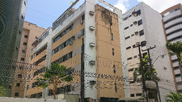 Apartamento - Venda, DIONISIO TORRES, FORTALEZA, CE