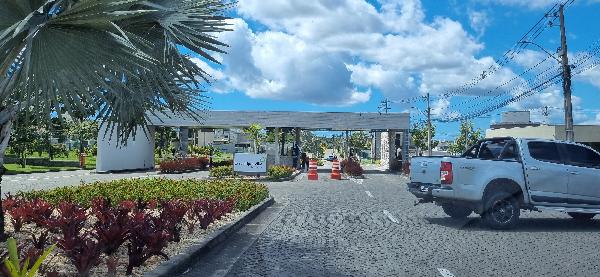 Terreno - Venda, CIDADE ALPHA, EUSEBIO, CE