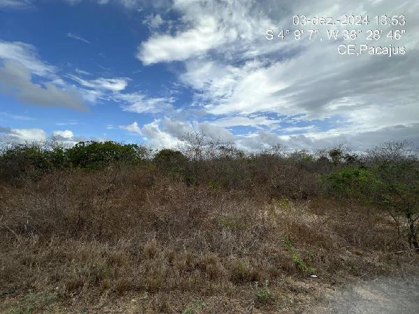 Terreno - Venda, PLANALTO DAS ESTRELA, PACAJUS, CE