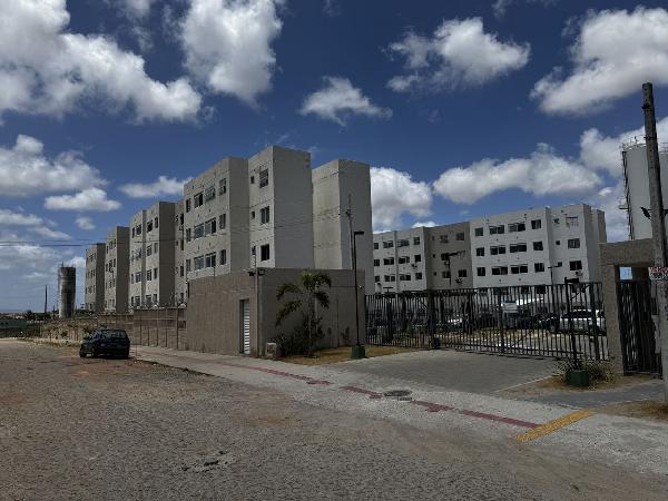 Apartamento - Venda, NOVO MONDUBIM, FORTALEZA, CE