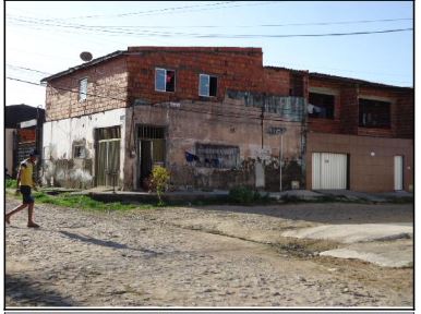 Casa - Venda, SIQUEIRA, FORTALEZA, CE