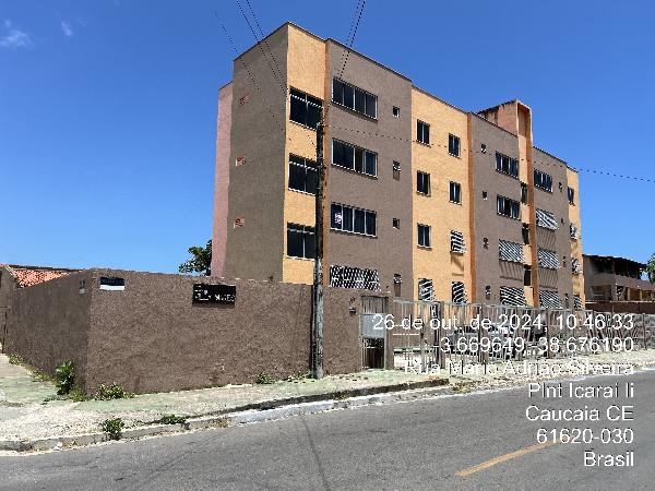 Apartamento - Venda, ICARAI, CAUCAIA, CE