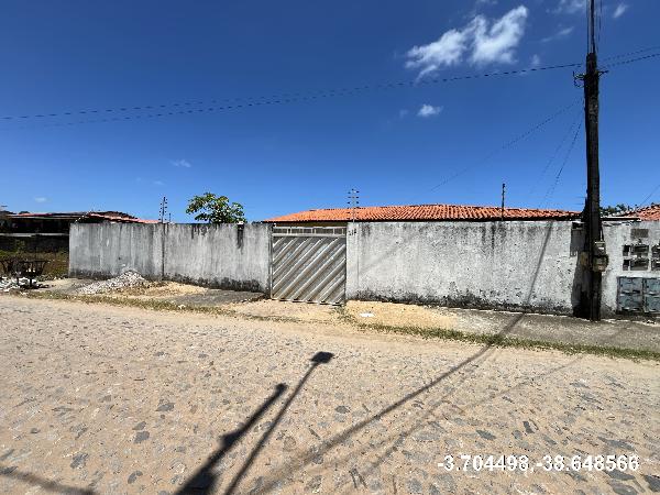 Casa - Venda, CAMURUPIM, CAUCAIA, CE