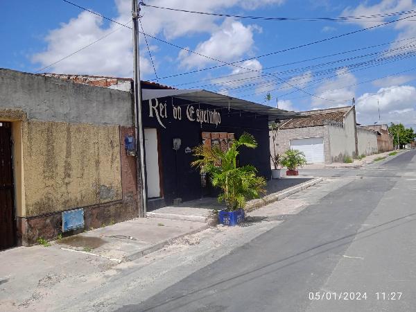 Casa - Venda, DIADEMA, HORIZONTE, CE