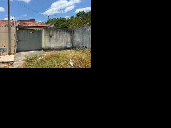 Casa - Venda, BURITI, PACAJUS, CE