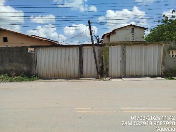 Apartamento - Venda, CAPUAN, CAUCAIA, CE