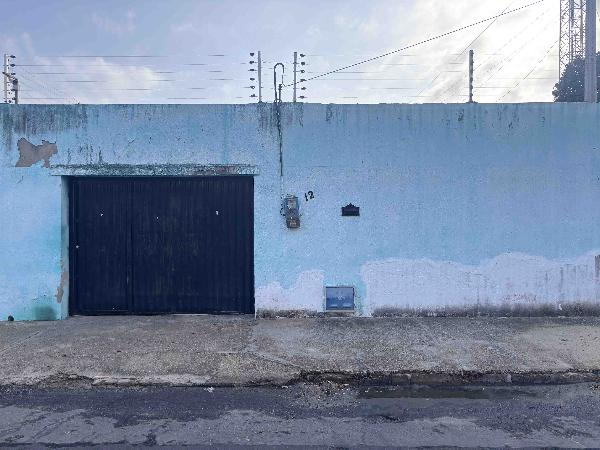 Casa - Venda, DISTRITO INDUSTRIAL, HORIZONTE, CE