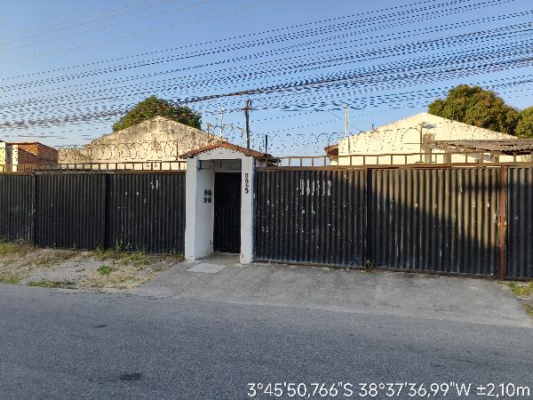 Casa - Venda, PARQUE POTIRA (JUREMA), CAUCAIA, CE