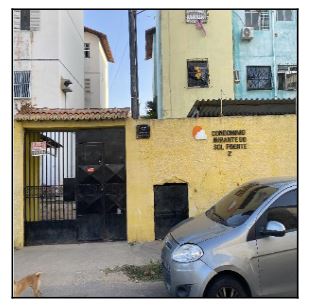 Apartamento - Venda, PARQUE ALBANO, CAUCAIA, CE