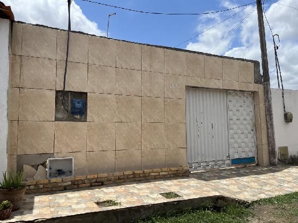 Casa - Venda, PEDRA BRANCA, PACAJUS, CE