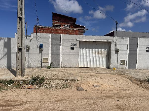 Casa - Venda, CABECEIRA DA ROÇA, AQUIRAZ, CE
