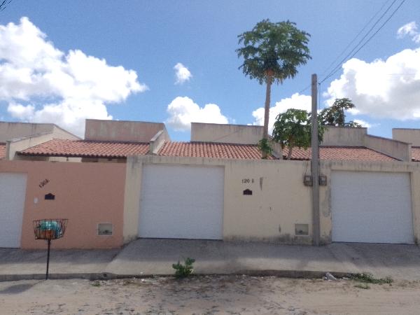 Casa - Venda, CARNAUBAL  DISTRITO, HORIZONTE, CE