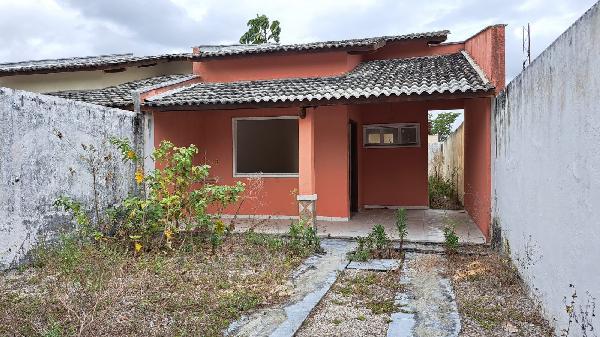 Casa - Venda, PEDRA BRANCA, PACAJUS, CE