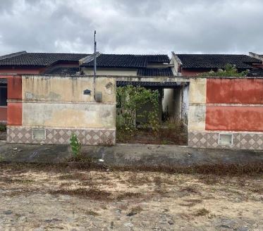 Casa - Venda, PEDRA BRANCA, PACAJUS, CE