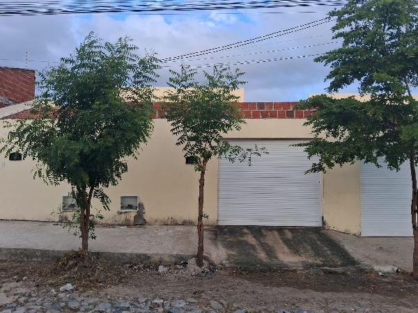 Casa - Venda, HORIZONTE, CE