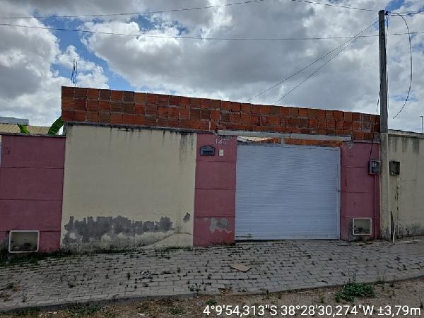 Terreno - Venda, PEDRA BRANCA, PACAJUS, CE