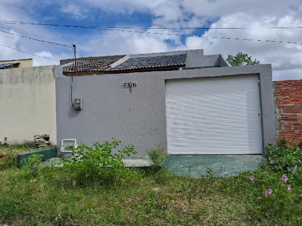 Casa - Venda, PEDRA BRANCA, PACAJUS, CE