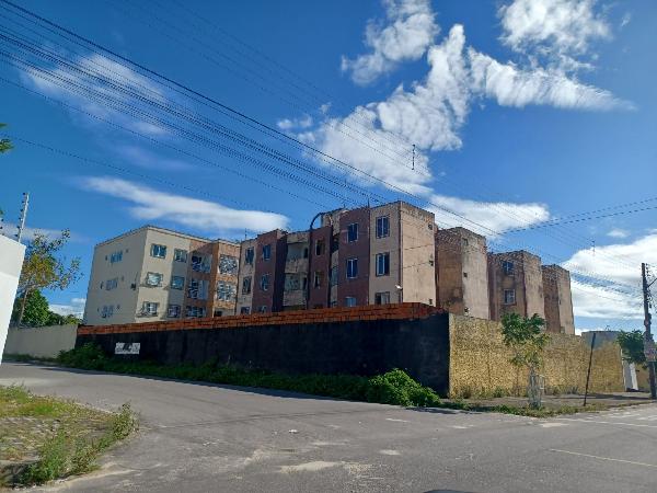 Apartamento - Venda, PQ MALOUBER, CAUCAIA, CE