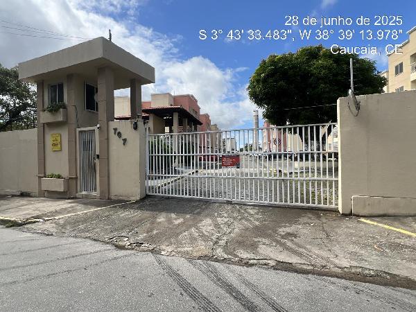 Apartamento - Venda, CENTRO, CAUCAIA, CE