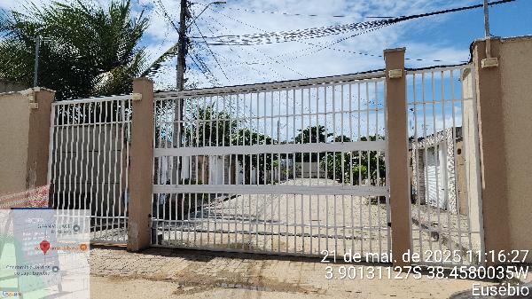 Casa - Venda, URUCUNEMA, EUSEBIO, CE