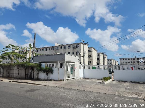 Apartamento - Venda, ARATURI (JUREMA), CAUCAIA, CE