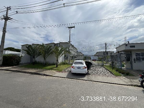 Apartamento - Venda, PAUMIRIM, CAUCAIA, CE