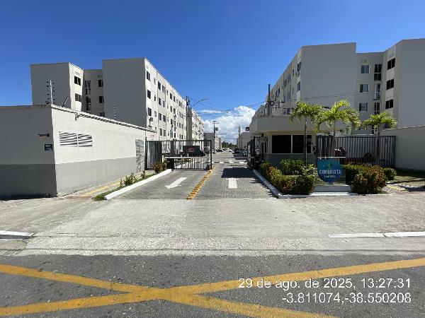 Apartamento - Venda, PARQUE DOIS IRMAOS, FORTALEZA, CE