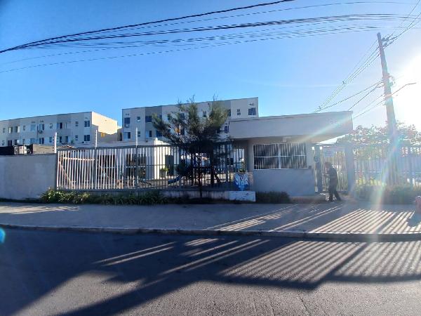 Apartamento - Venda, MARECHAL RONDON (JUREMA), CAUCAIA, CE