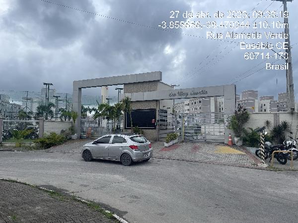 Apartamento - Venda, COACU, EUSEBIO, CE