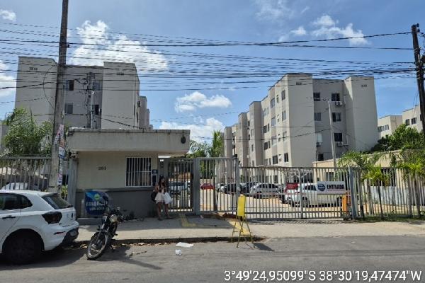 Apartamento - Venda, BARROSO, FORTALEZA, CE
