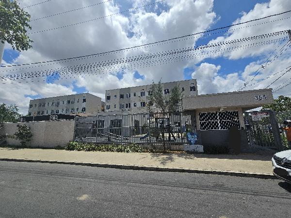 Apartamento - Venda, ARATURI (JUREMA), CAUCAIA, CE