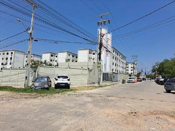 Apartamento - Venda, SAPIRANGA-COITE, FORTALEZA, CE