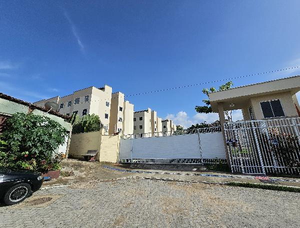 Apartamento - Venda, CIGANA, CAUCAIA, CE