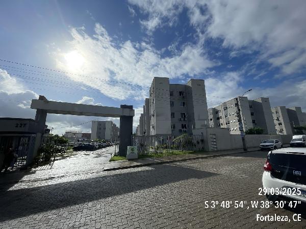 Apartamento - Venda, BARROSO, FORTALEZA, CE