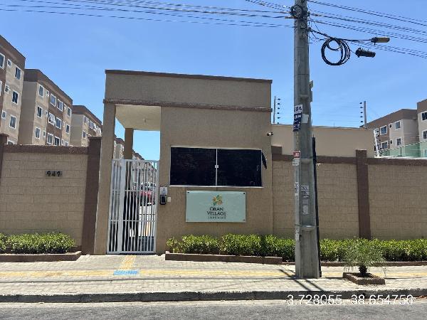 Apartamento - Venda, ITAMBE, CAUCAIA, CE