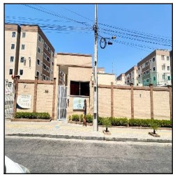 Apartamento - Venda, ITAMBE, CAUCAIA, CE