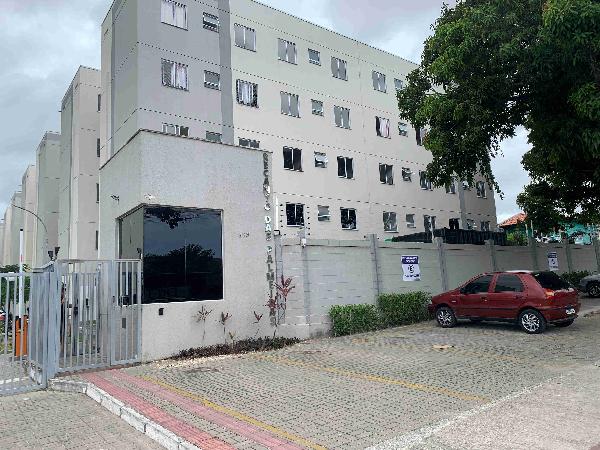 Apartamento - Venda, JANGURUSSU, FORTALEZA, CE