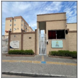 Apartamento - Venda, ITAMBE, CAUCAIA, CE