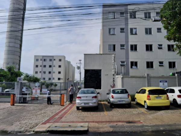 Apartamento - Venda, JANGURUSSU, FORTALEZA, CE