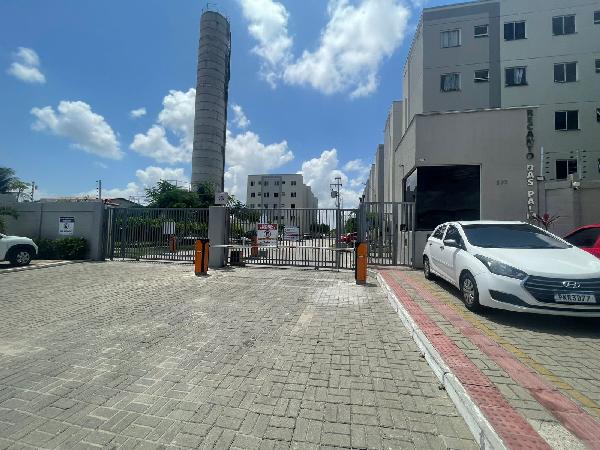 Apartamento - Venda, JANGURUSSU, FORTALEZA, CE