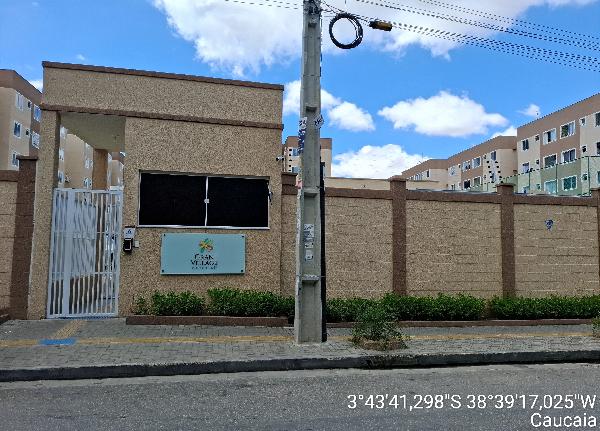 Apartamento - Venda, ITAMBE, CAUCAIA, CE