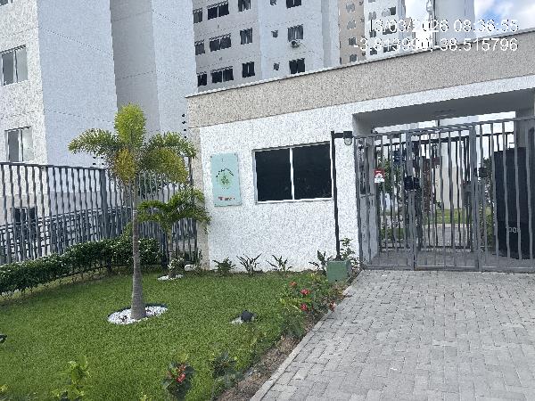 Apartamento - Venda, BARROSO, FORTALEZA, CE