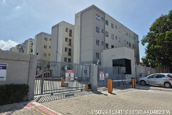 Apartamento - Venda, JANGURUSSU, FORTALEZA, CE
