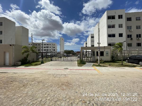 Apartamento - Venda, NOVO MONDUBIM, FORTALEZA, CE